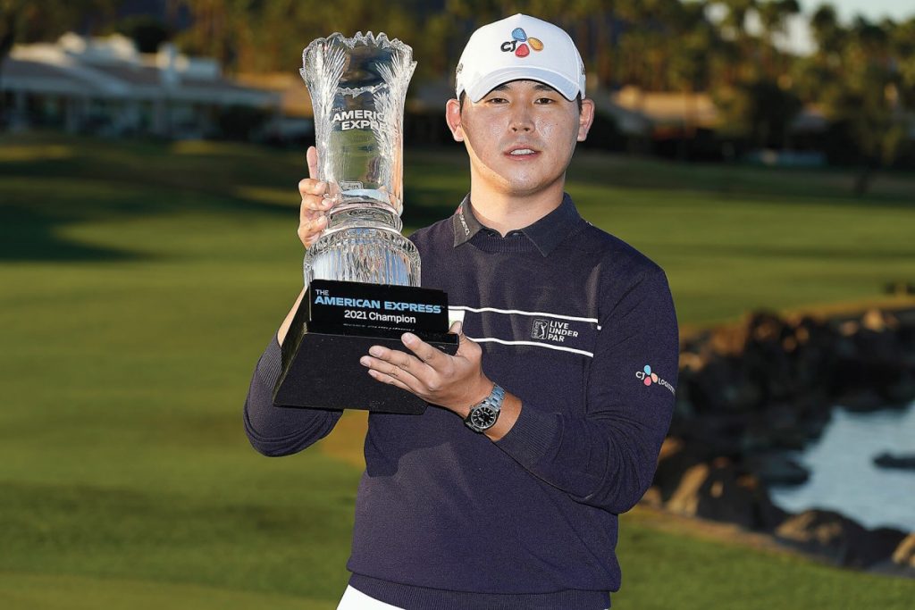Servicio militar de Si Woo Kim puede cortar su exitosa carrera