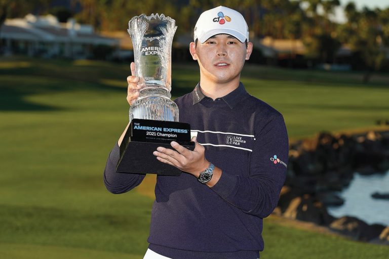 Servicio militar de Si Woo Kim puede cortar su exitosa carrera