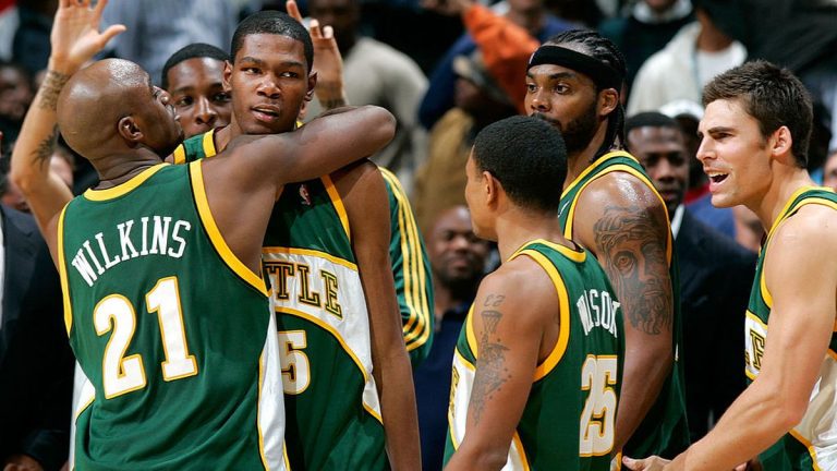 Nuevas franquicias de la NBA como solución a la crisis económica de los equipos