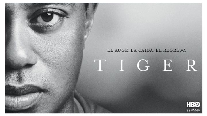 “Tiger”, el documental que HBO estrena este domingo con la ambición de impactar al mundo