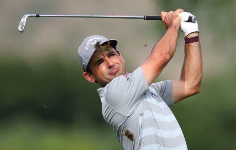 Fabrizio Zanotti intentará volver a brillar en los Emiratos Árabes