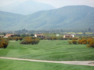 Abierto Hacienda Chicureo 2017