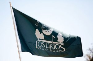 Abierto Los Lirios 2012