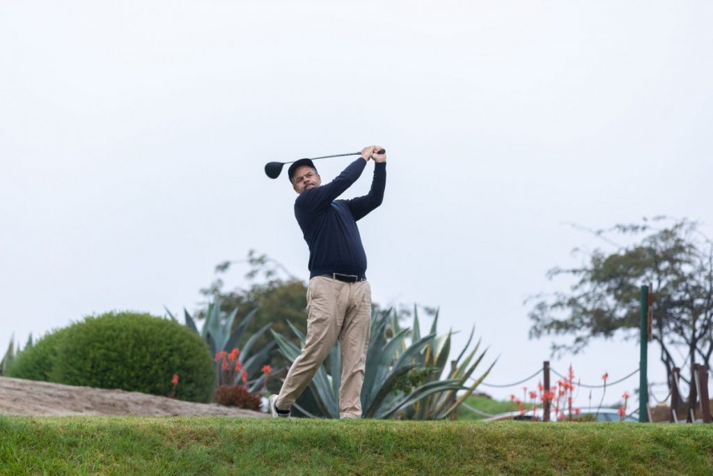 Marbella - Campeonato Doña Flor