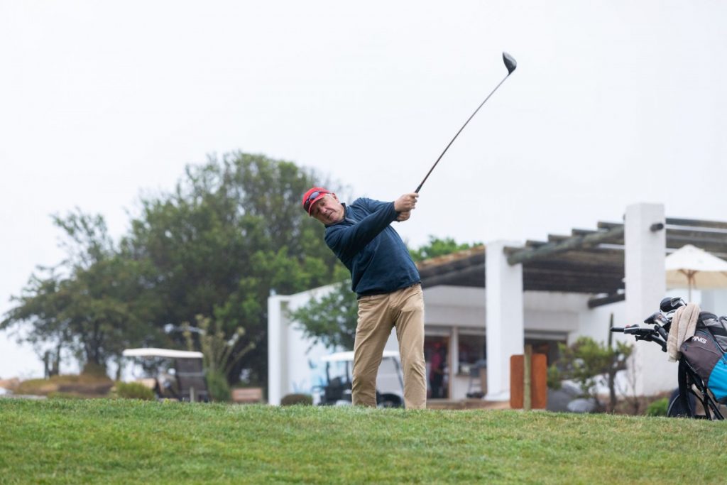 Marbella - Campeonato Doña Flor