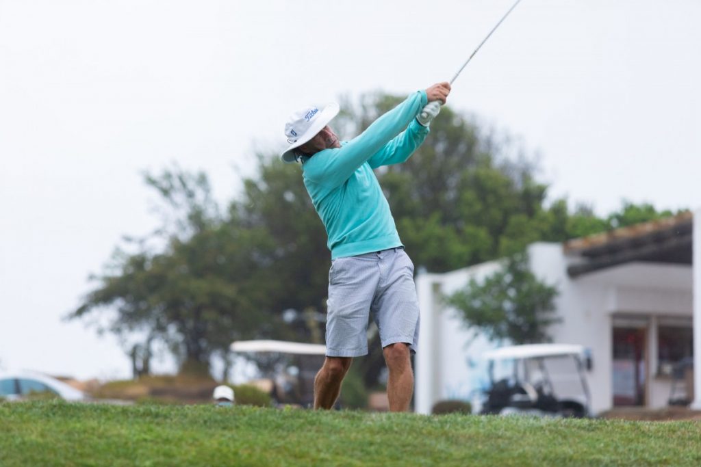 Marbella - Campeonato Doña Flor