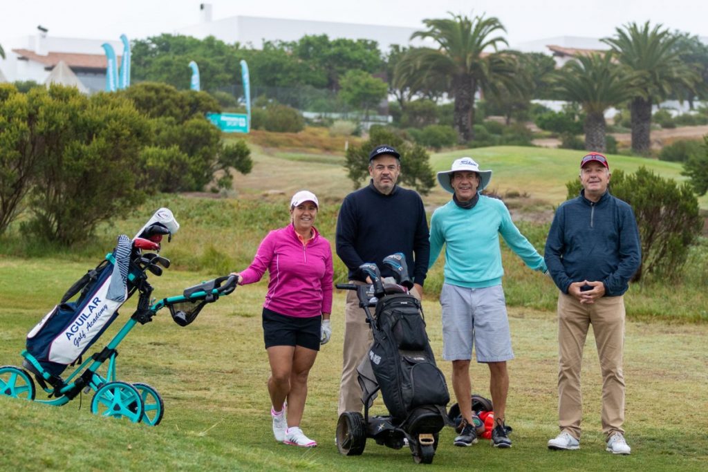 Marbella - Campeonato Doña Flor