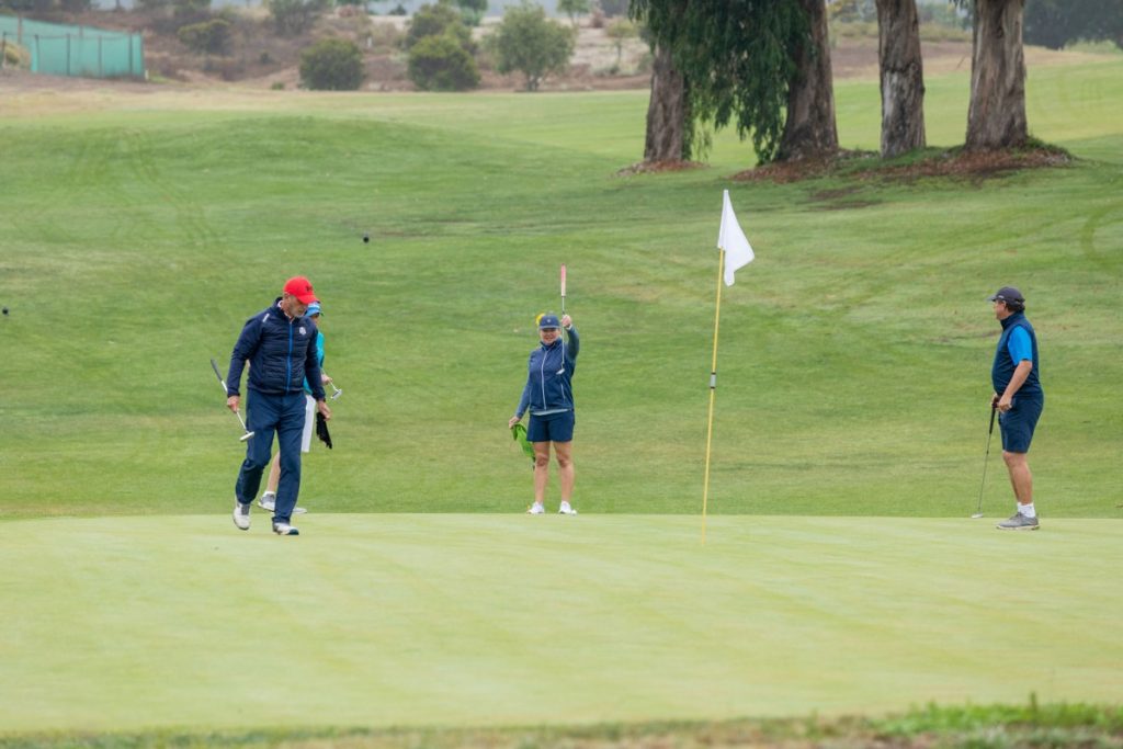 Marbella - Campeonato Doña Flor