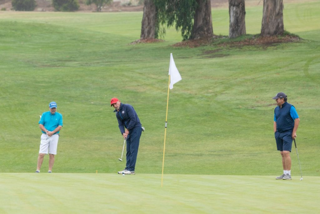 Marbella - Campeonato Doña Flor