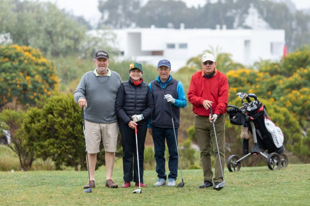 Marbella - Campeonato Doña Flor