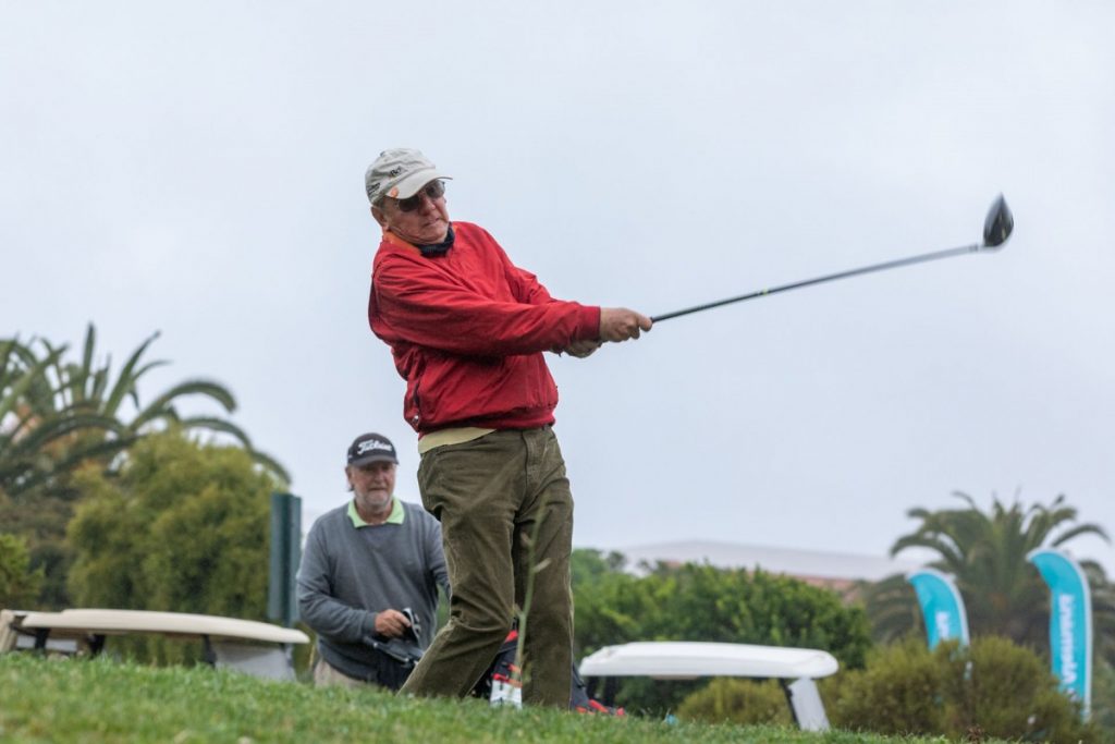 Marbella - Campeonato Doña Flor
