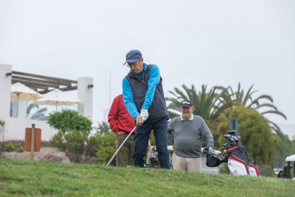 Marbella - Campeonato Doña Flor