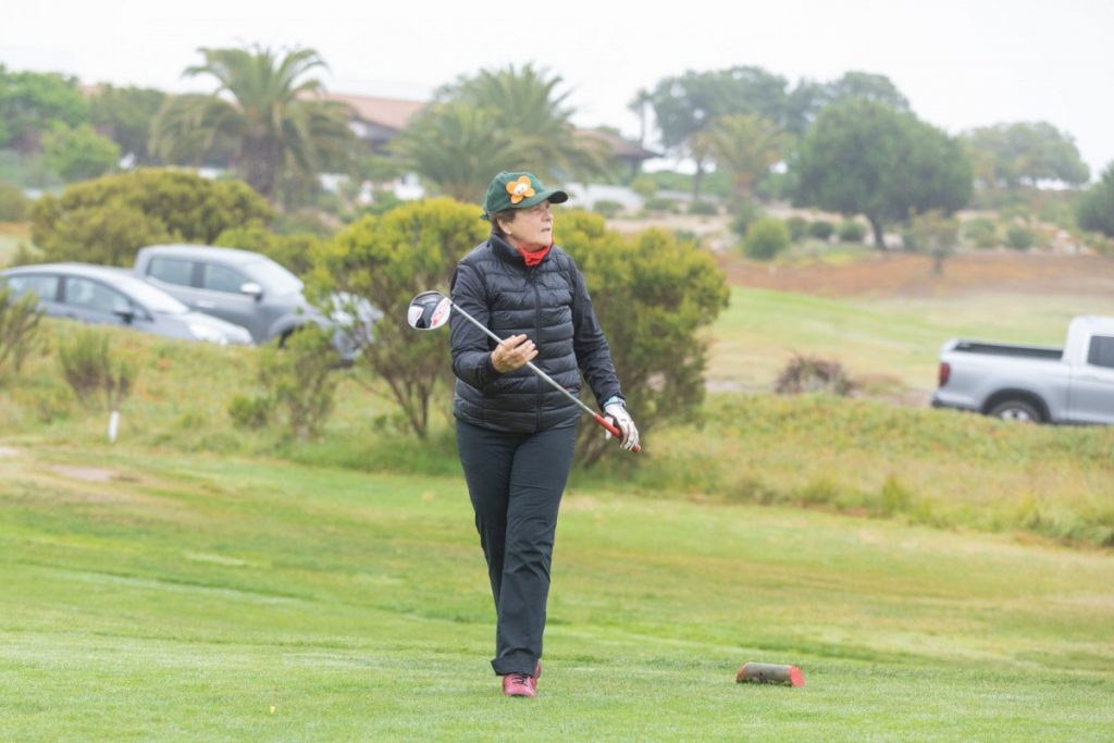 Marbella - Campeonato Doña Flor