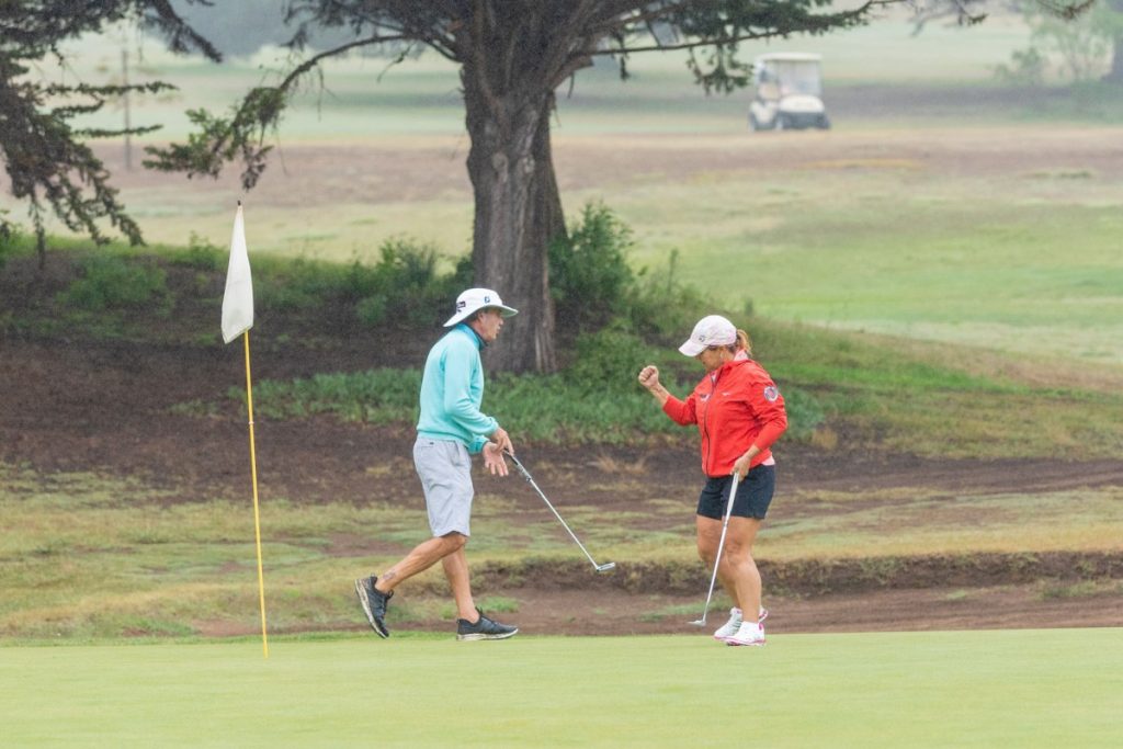 Marbella - Campeonato Doña Flor