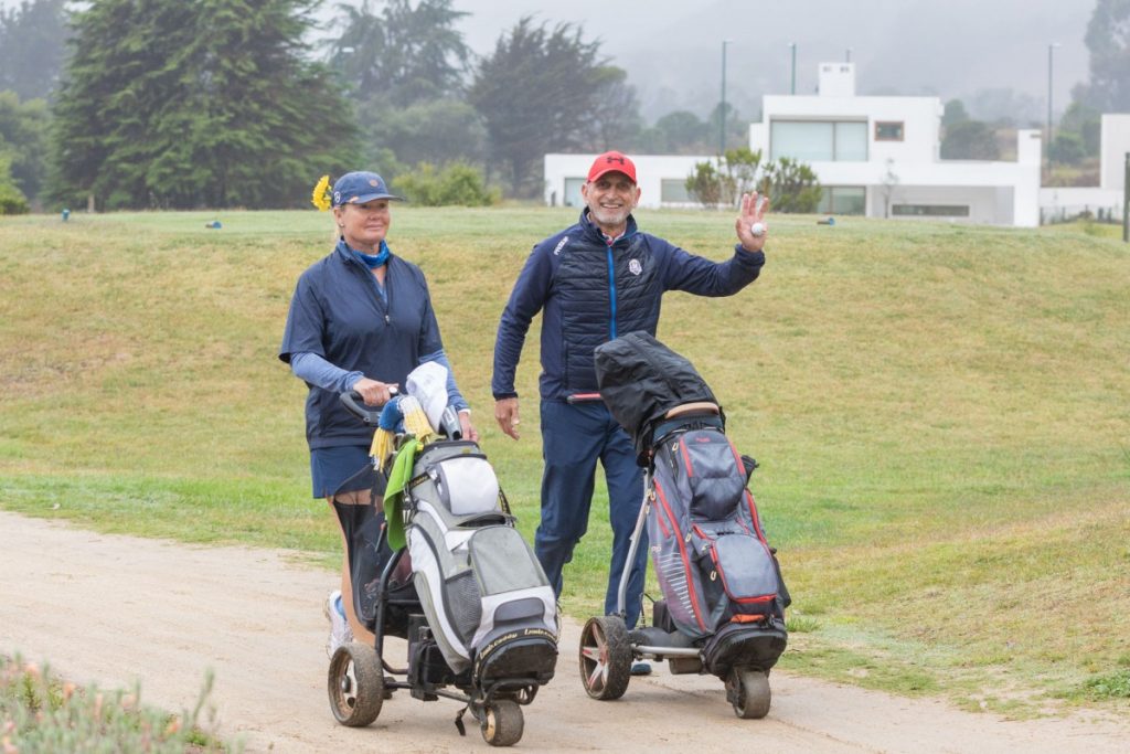 Marbella - Campeonato Doña Flor