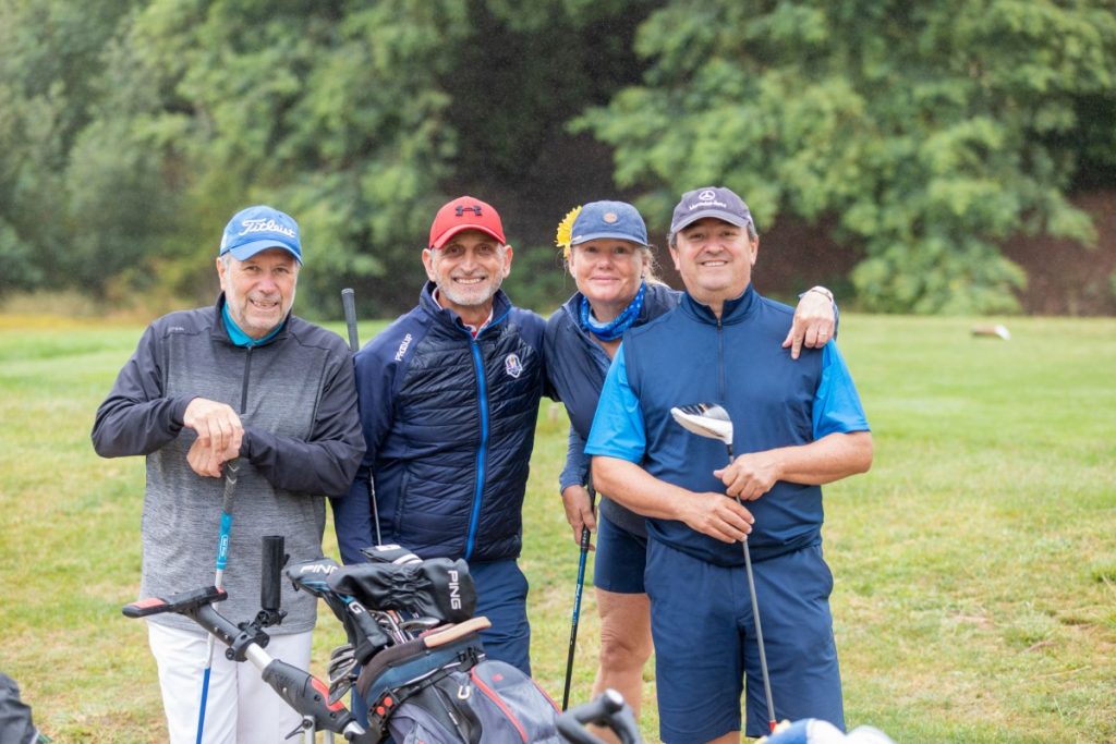 Marbella - Campeonato Doña Flor
