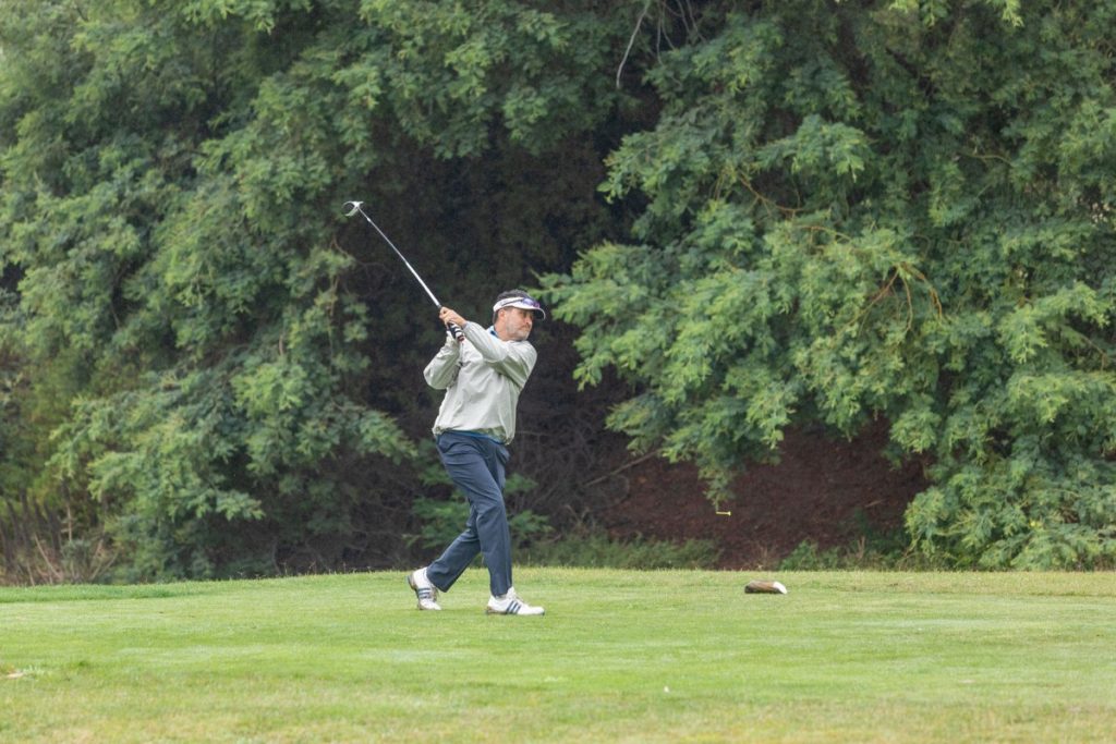Marbella - Campeonato Doña Flor