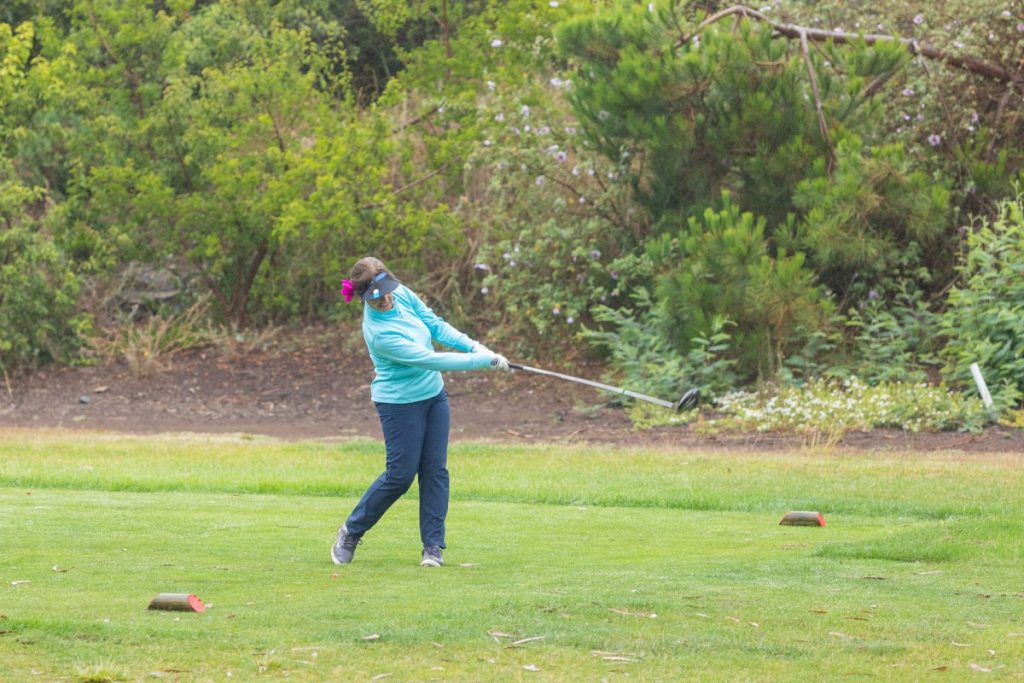 Marbella - Campeonato Doña Flor