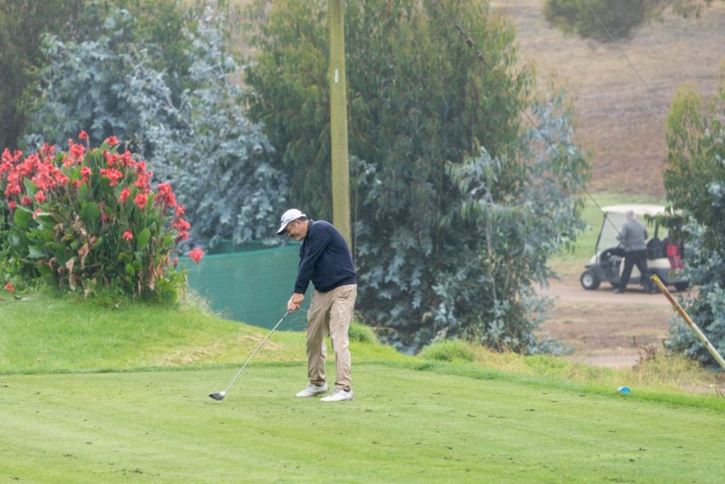 Marbella - Campeonato Doña Flor
