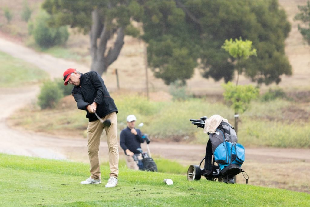 Marbella - Campeonato Doña Flor