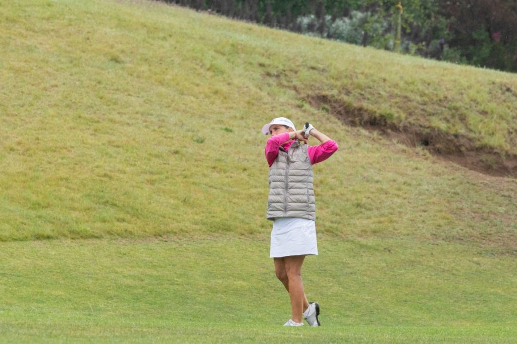 Marbella - Campeonato Doña Flor