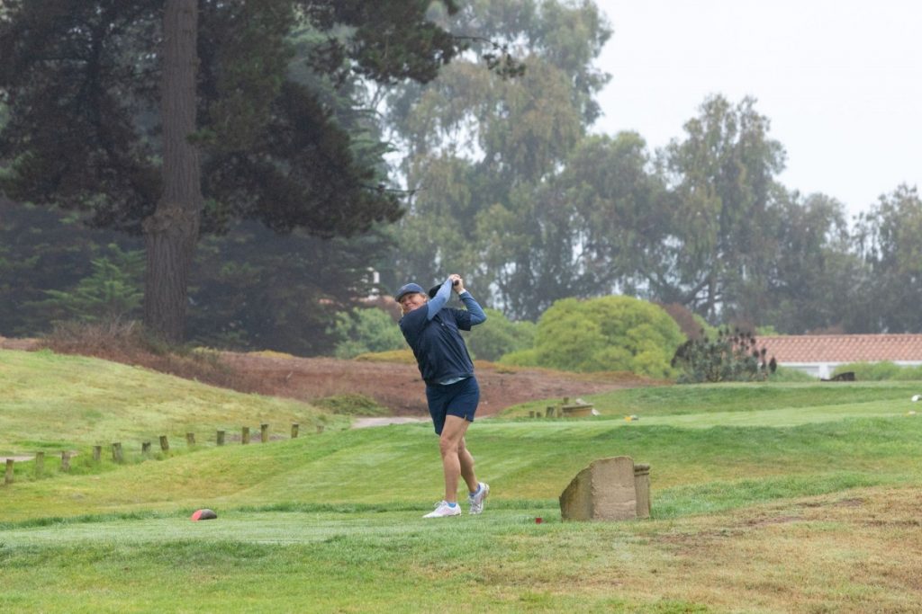 Marbella - Campeonato Doña Flor