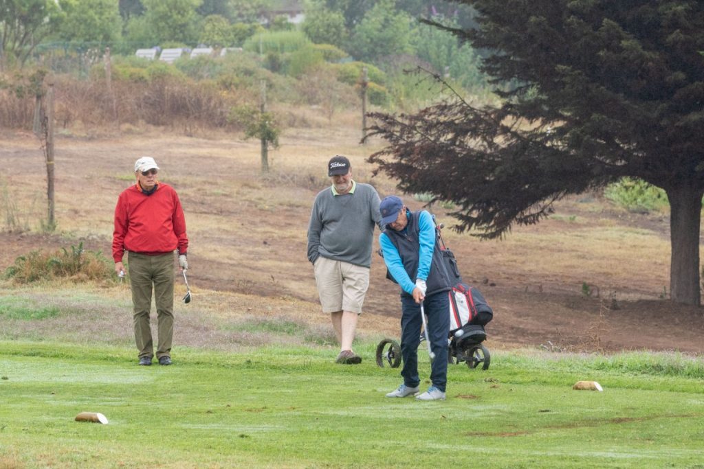 Marbella - Campeonato Doña Flor