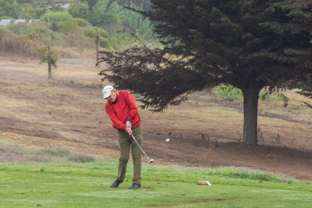 Marbella - Campeonato Doña Flor
