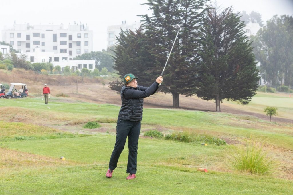 Marbella - Campeonato Doña Flor