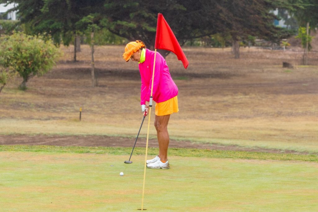Marbella - Campeonato Doña Flor