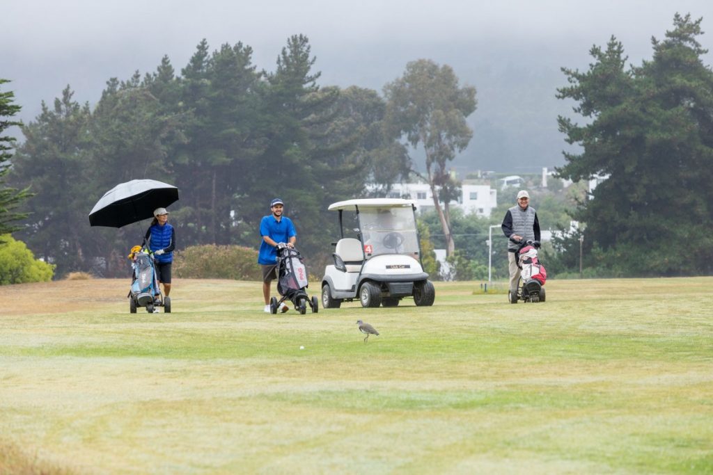 Marbella - Campeonato Doña Flor
