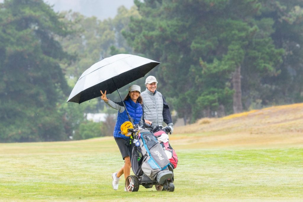 Marbella - Campeonato Doña Flor