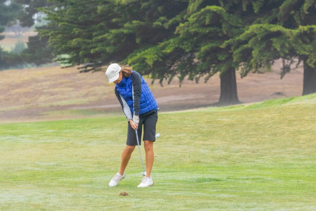 Marbella - Campeonato Doña Flor