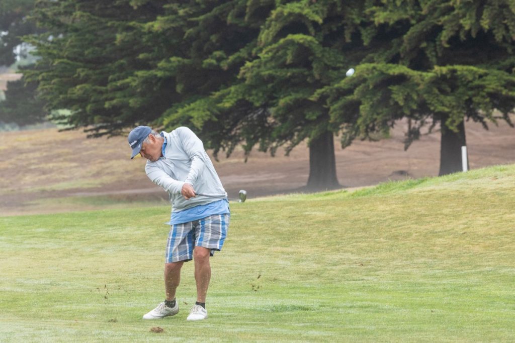 Marbella - Campeonato Doña Flor