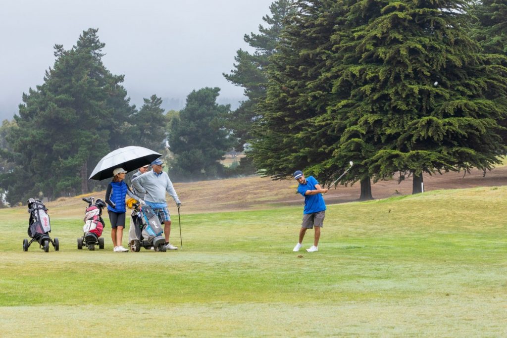 Marbella - Campeonato Doña Flor