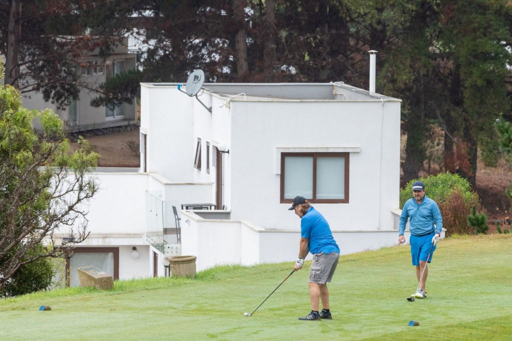 Marbella - Campeonato Doña Flor