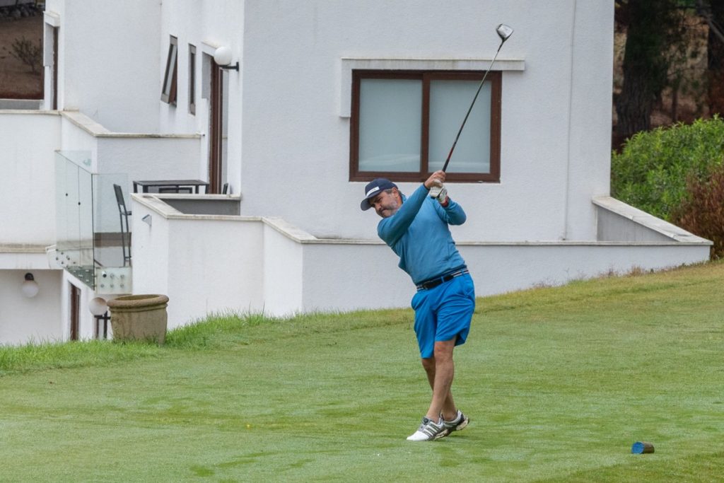 Marbella - Campeonato Doña Flor