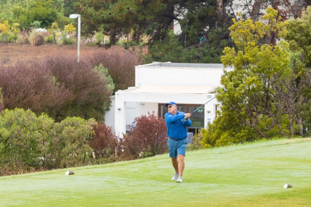 Marbella - Campeonato Doña Flor