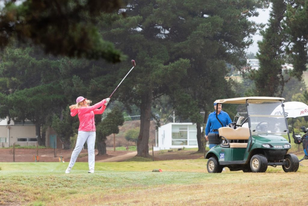 Marbella - Campeonato Doña Flor