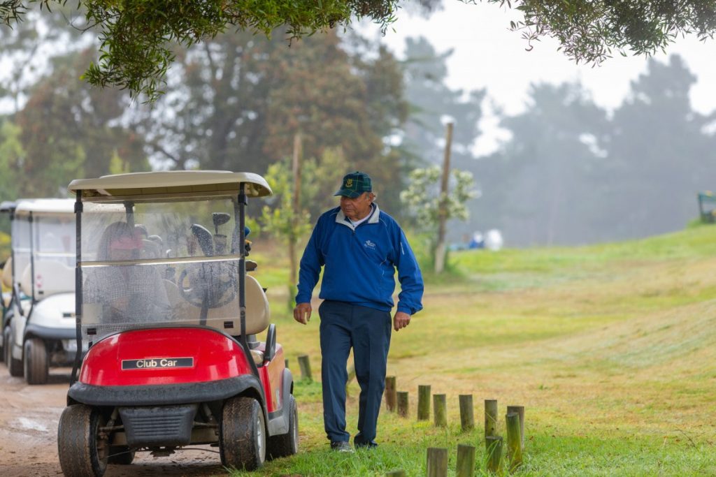 Marbella - Campeonato Doña Flor