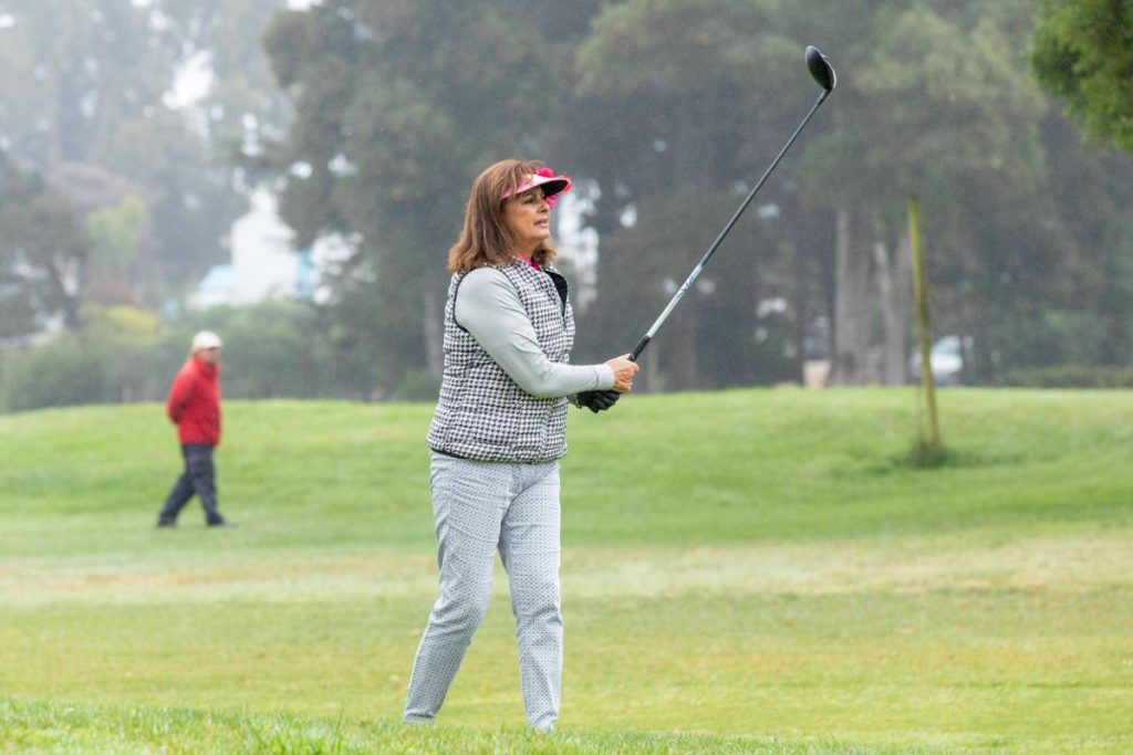 Marbella - Campeonato Doña Flor
