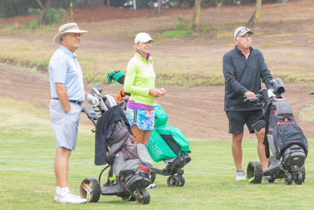 Marbella - Campeonato Doña Flor