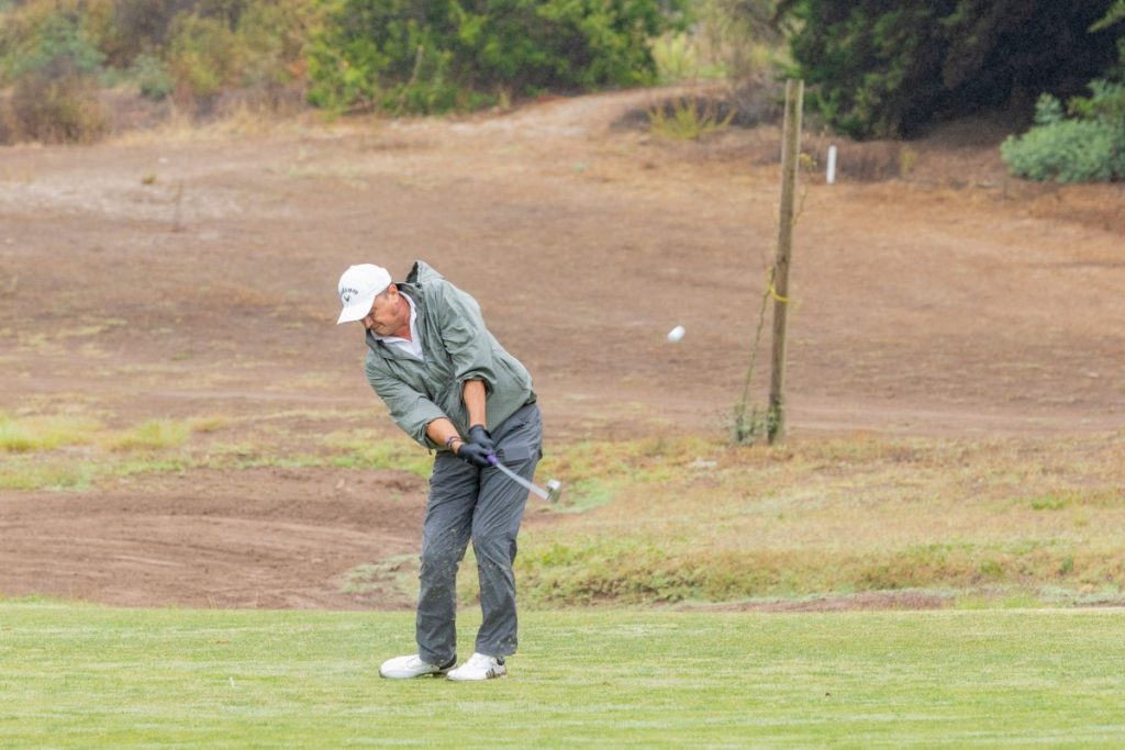 Marbella - Campeonato Doña Flor