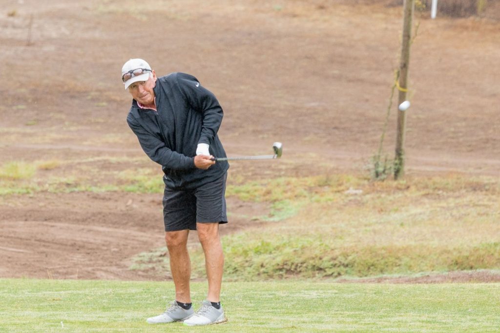 Marbella - Campeonato Doña Flor