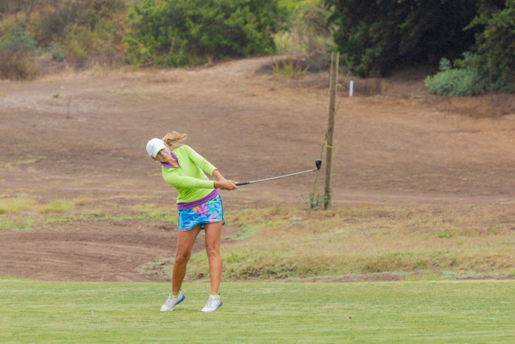 Marbella - Campeonato Doña Flor