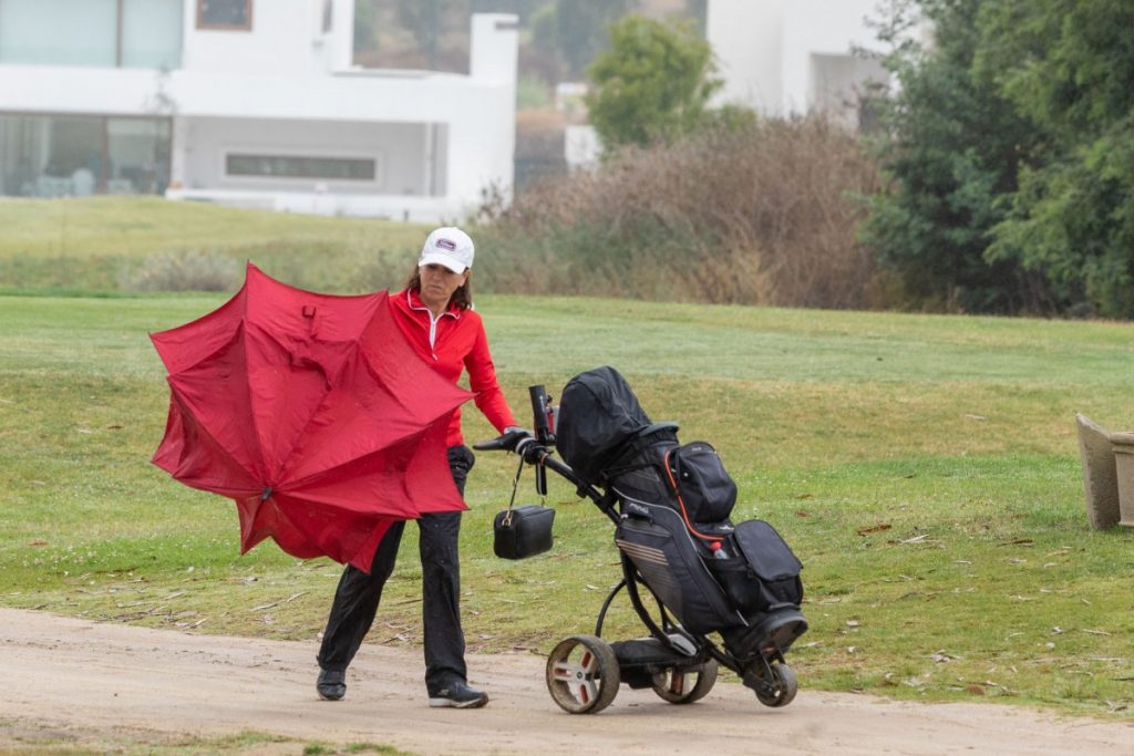 Marbella - Campeonato Doña Flor