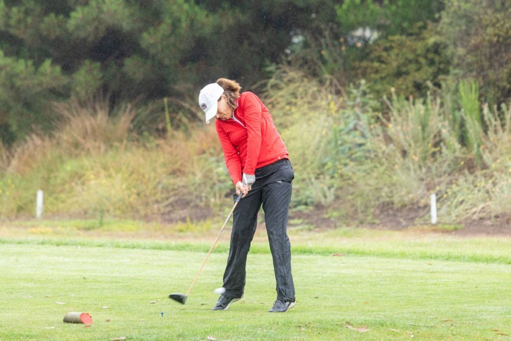 Marbella - Campeonato Doña Flor