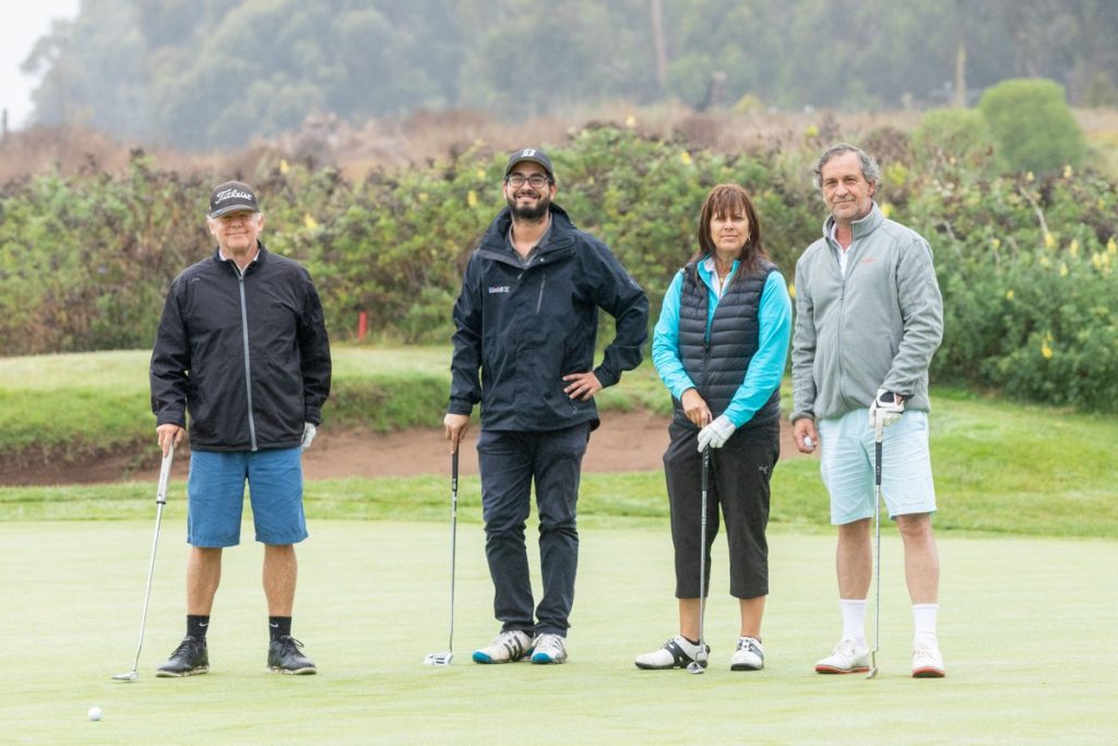Marbella - Campeonato Doña Flor