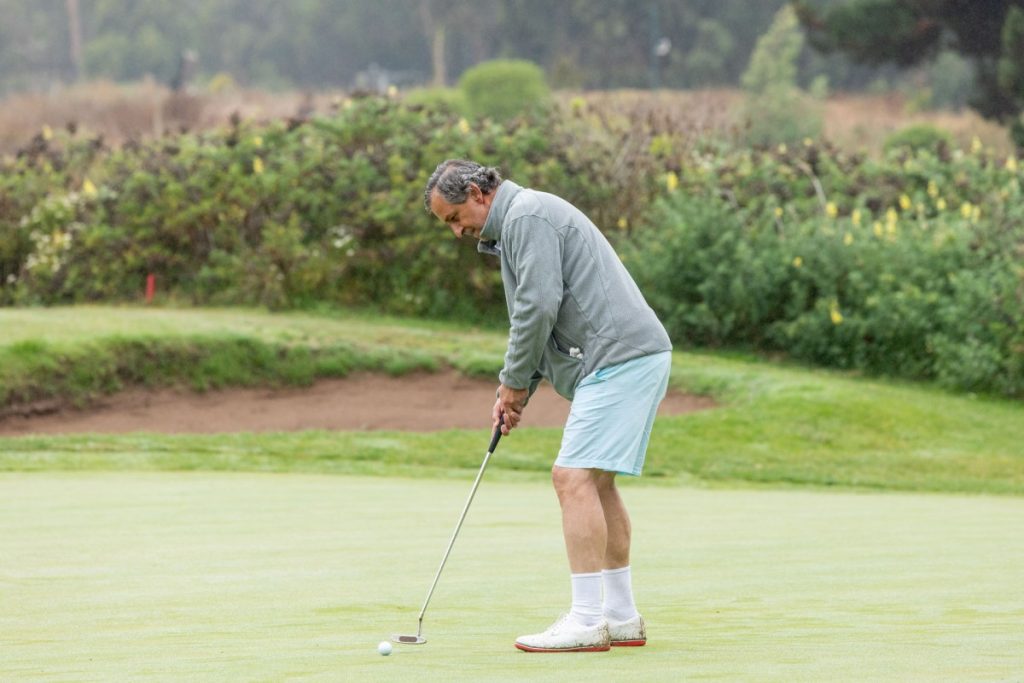 Marbella - Campeonato Doña Flor