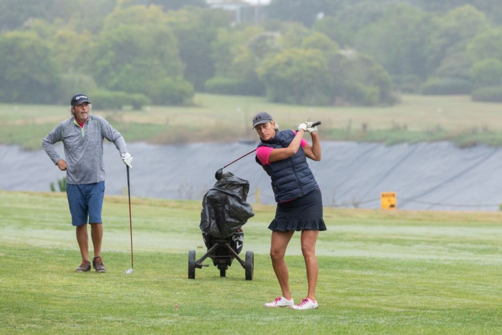 Marbella - Campeonato Doña Flor